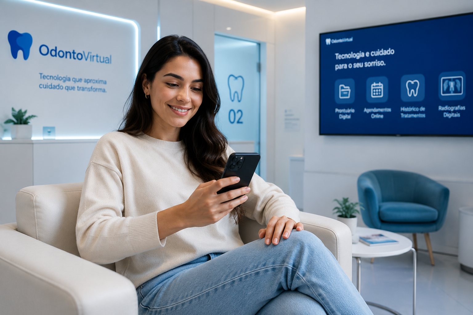 Check-in Online